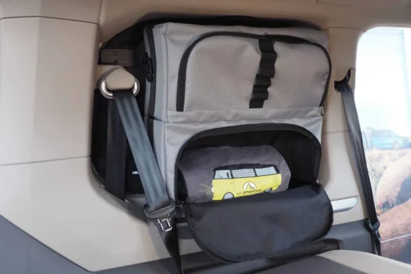 CampTools Premium Venstertassen VW T7 Multivan productfoto 5