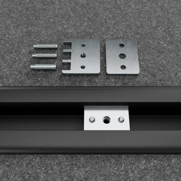 CampTools PSA hamerkopbout M8 bevestiging productfoto 3