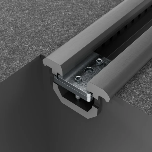 CampTools PSA hamerkopbout M8 bevestiging productfoto 4
