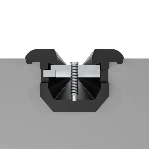 CampTools PSA hamerkopbout M8 bevestiging productfoto 5