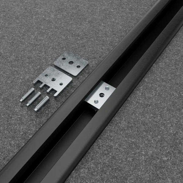 CampTools PSA hamerkopbout M8 bevestiging productfoto 6