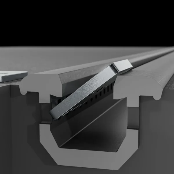 CampTools PSA hamerkopbout M8 bevestiging productfoto 7