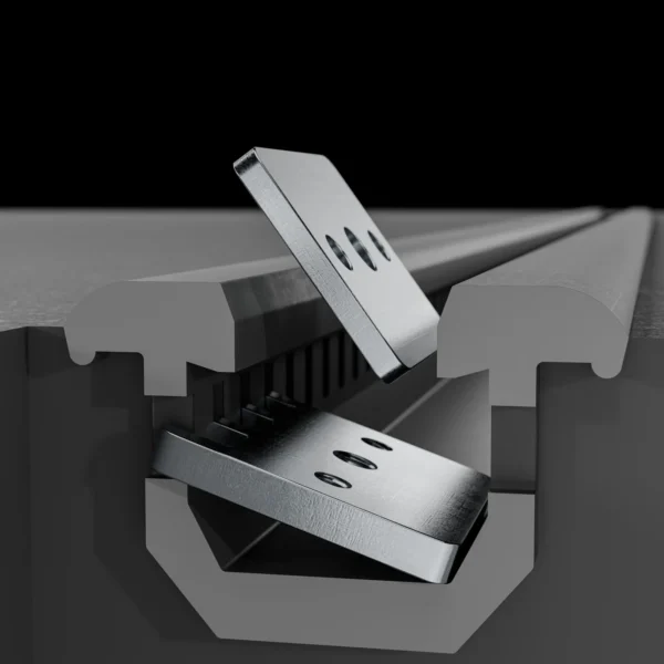 CampTools PSA hamerkopbout M8 bevestiging productfoto 8