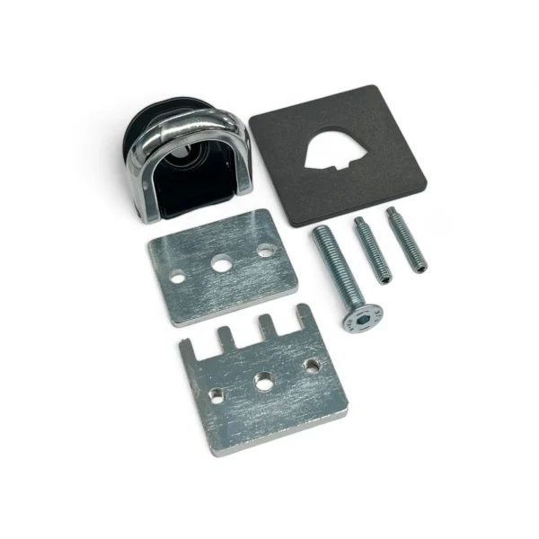 CampTools PSA hamerkopbout M8 bevestiging productfoto 11