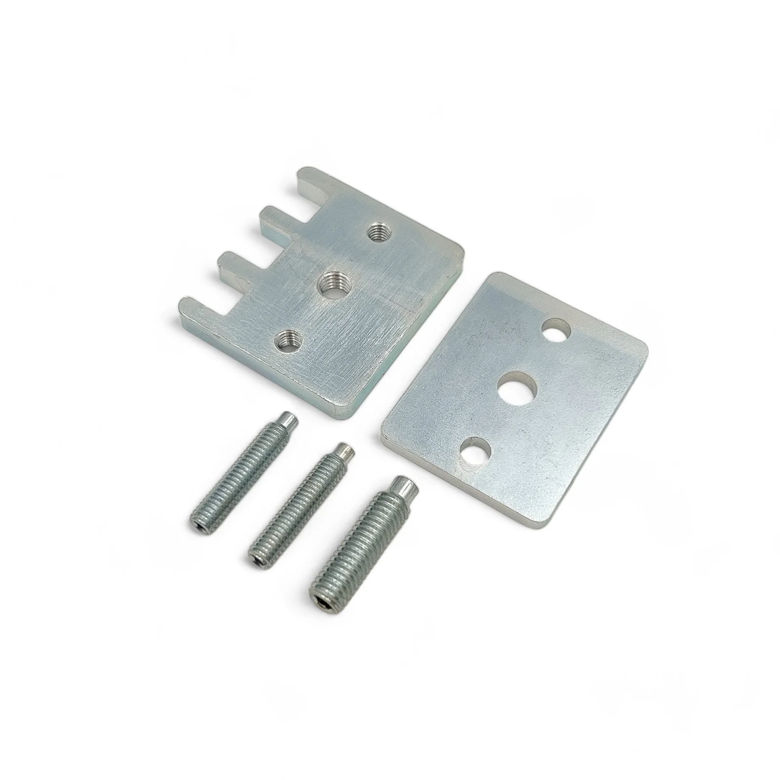 CampTools PSA Nutenstein bevestiging M8 VW T7 productfoto 1