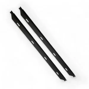 CampTools dwarshoek uitschuiflade set (2 stuks)