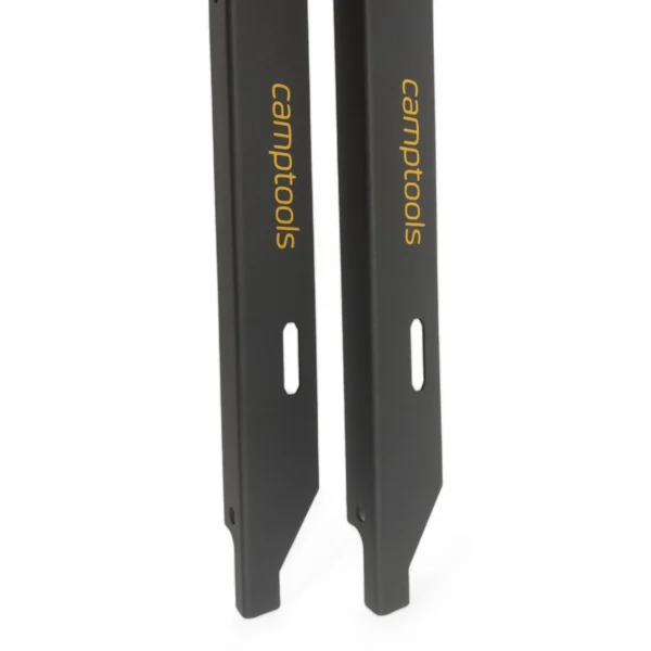 CampTools dwarshoek uitschuiflade set (2 stuks) productfoto 3