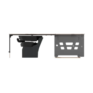 CampTools Slaapsysteemverhoging camperbox