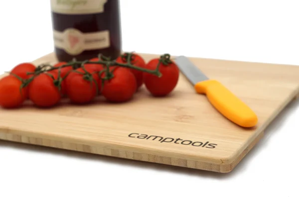 CampTools snijplank spoelbak productfoto 3
