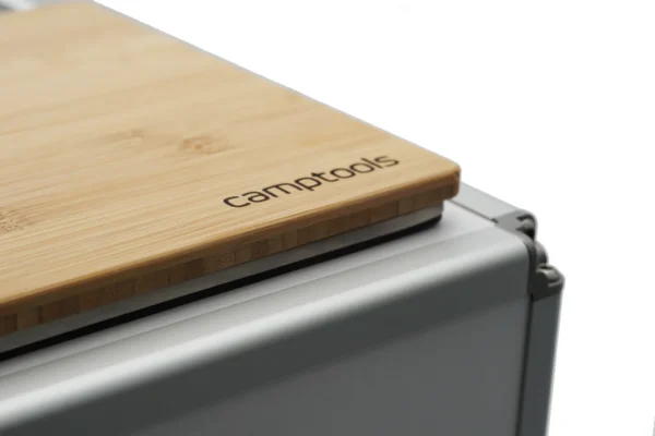 CampTools snijplank spoelbak productfoto 4