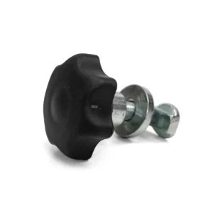 CampTools schroefbevestigingsset airlineschiene accessory