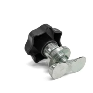 CampTools schroefbevestigingsset airlineschiene accessory