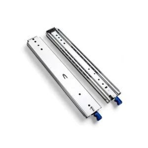 CampTools zwaarlastgeleiders 76 mm uitschuiflade