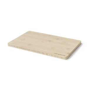 CampTools SIDEKIT Snijplank Wendelkookplaat keukenbox