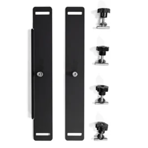 CampTools SIDEKIT bevestigingsset uitschuiflade VW T5 T6