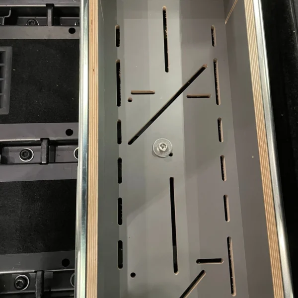 CampTools SIDEKIT Kompakt keukenbox productfoto 10