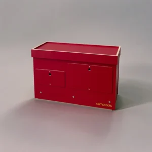 CampTools SIDEKIT1 Deksel keukenbox