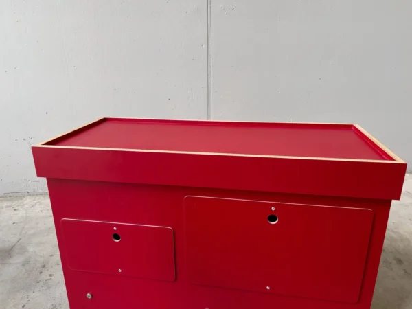 CampTools SIDEKIT1 Deksel keukenbox productfoto 3