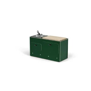 CampTools SIDEKIT2 keukenbox