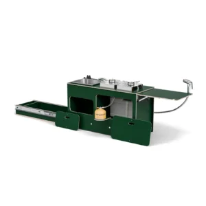 CampTools SIDEKIT2 keukenbox