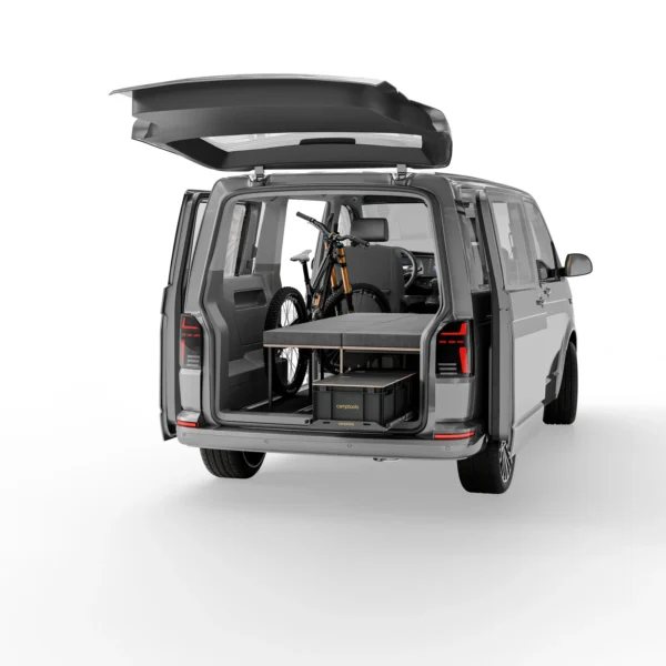 CampTools SINGLE-DOUBLE camperbox productfoto 8