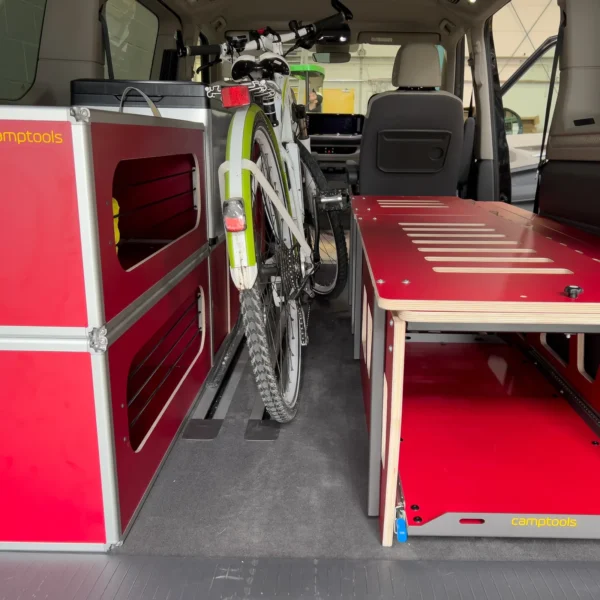 CampTools SINGLE-DOUBLE camperbox productfoto 10