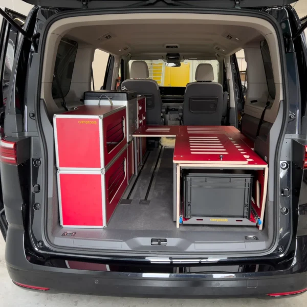 CampTools SINGLE-DOUBLE camperbox productfoto 11