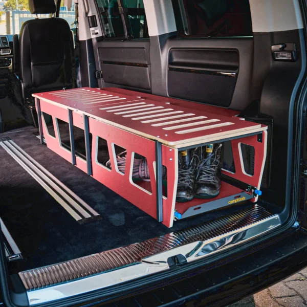 CampTools SINGLE-DOUBLE camperbox productfoto 12