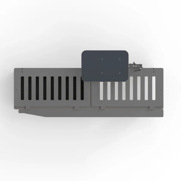 CampTools SINGLE-DOUBLE bijzettafel productfoto 6