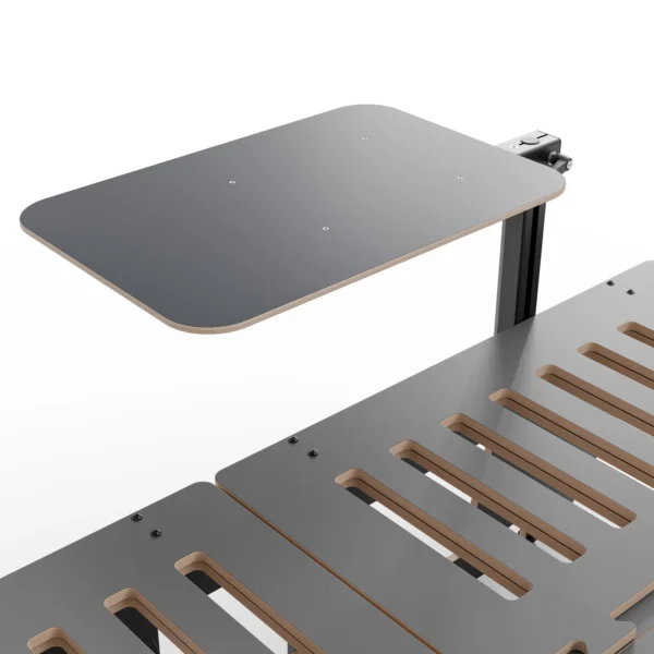 CampTools SINGLE-DOUBLE bijzettafel productfoto 7