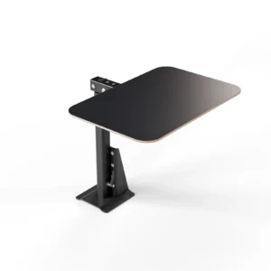 CampTools zwenktafel bodenschiene accessory
