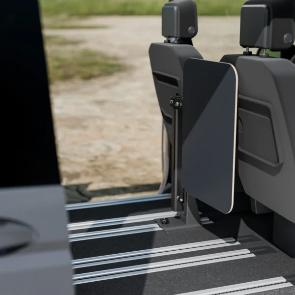 CampTools zwenktafel bodenschiene accessory productfoto 4