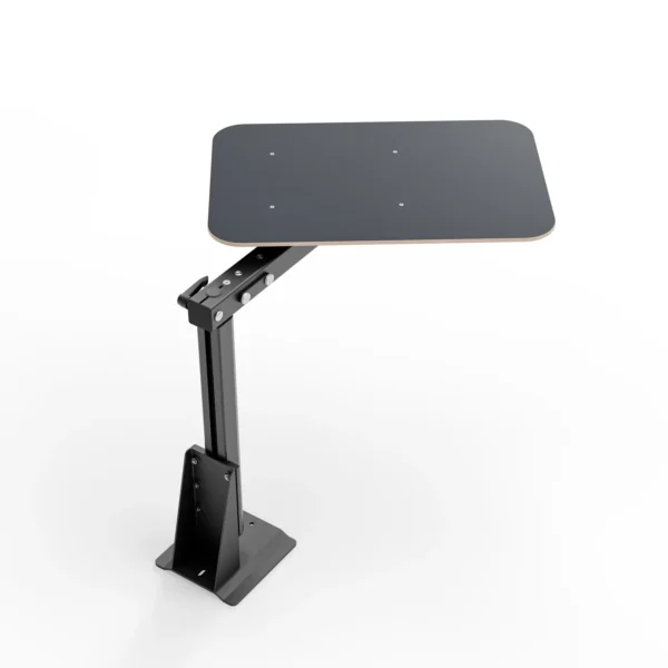 CampTools zwenktafel bodenschiene accessory productfoto 8