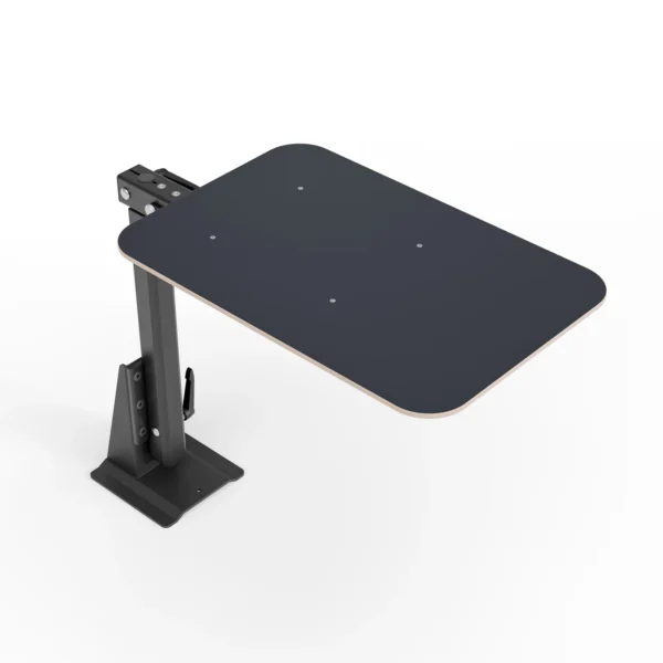 CampTools zwenktafel bodenschiene accessory productfoto 9