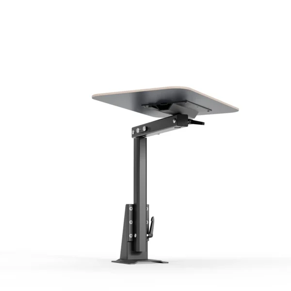 CampTools zwenktafel bodenschiene accessory productfoto 11