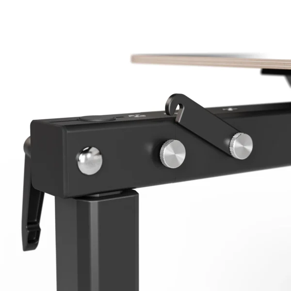 CampTools zwenktafel bodenschiene accessory productfoto 12