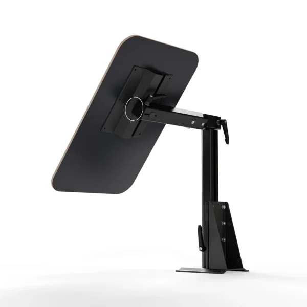 CampTools zwenktafel bodenschiene accessory productfoto 15