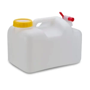 CampTools Drinkwaterjerrycan 15 liter accessoire