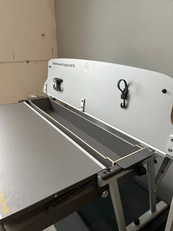 CampTools opbergbak Multiflexboard VW T5 T6 productfoto 3