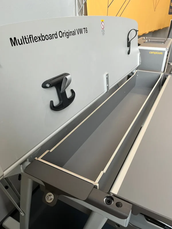 CampTools opbergbak Multiflexboard VW T5 T6 productfoto 4