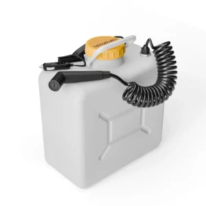 CampTools CAMPFLOW16L watermodule