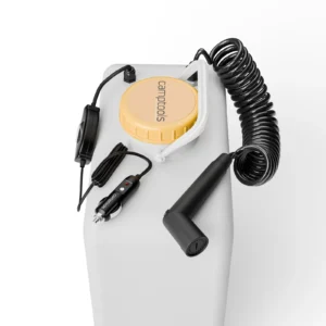 CampTools CAMPFLOW16L watermodule