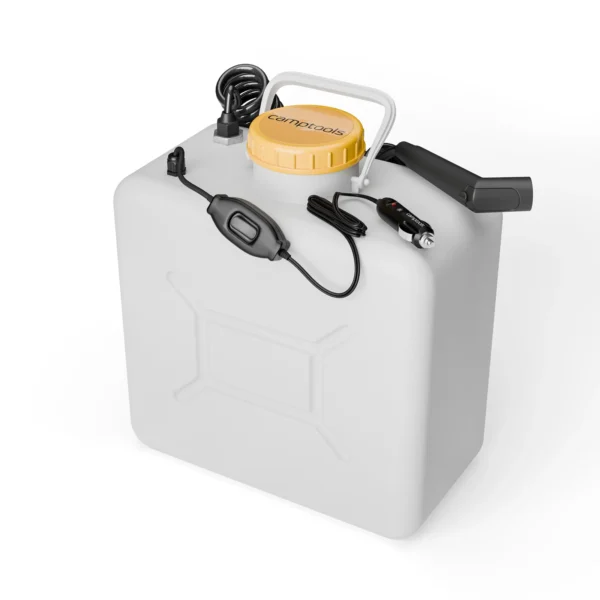 CampTools CAMPFLOW16L watermodule productfoto 3