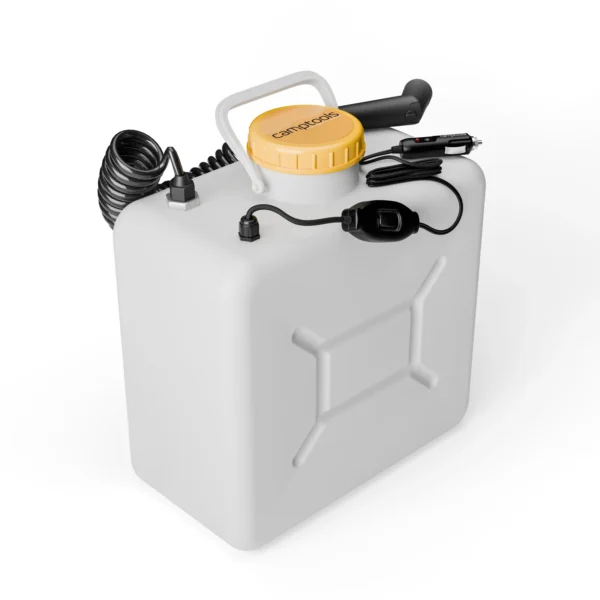CampTools CAMPFLOW16L watermodule productfoto 4