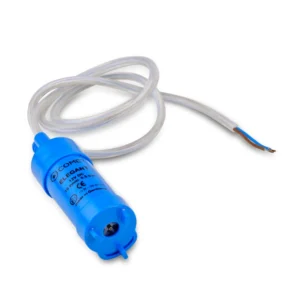 Comet Elegant dompelpomp 12V 10L/min