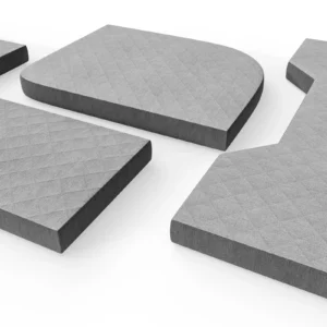 CampTools maatmatras accessory