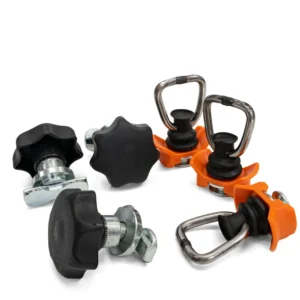 CampTools Aanvulset Airlineschiene accessory