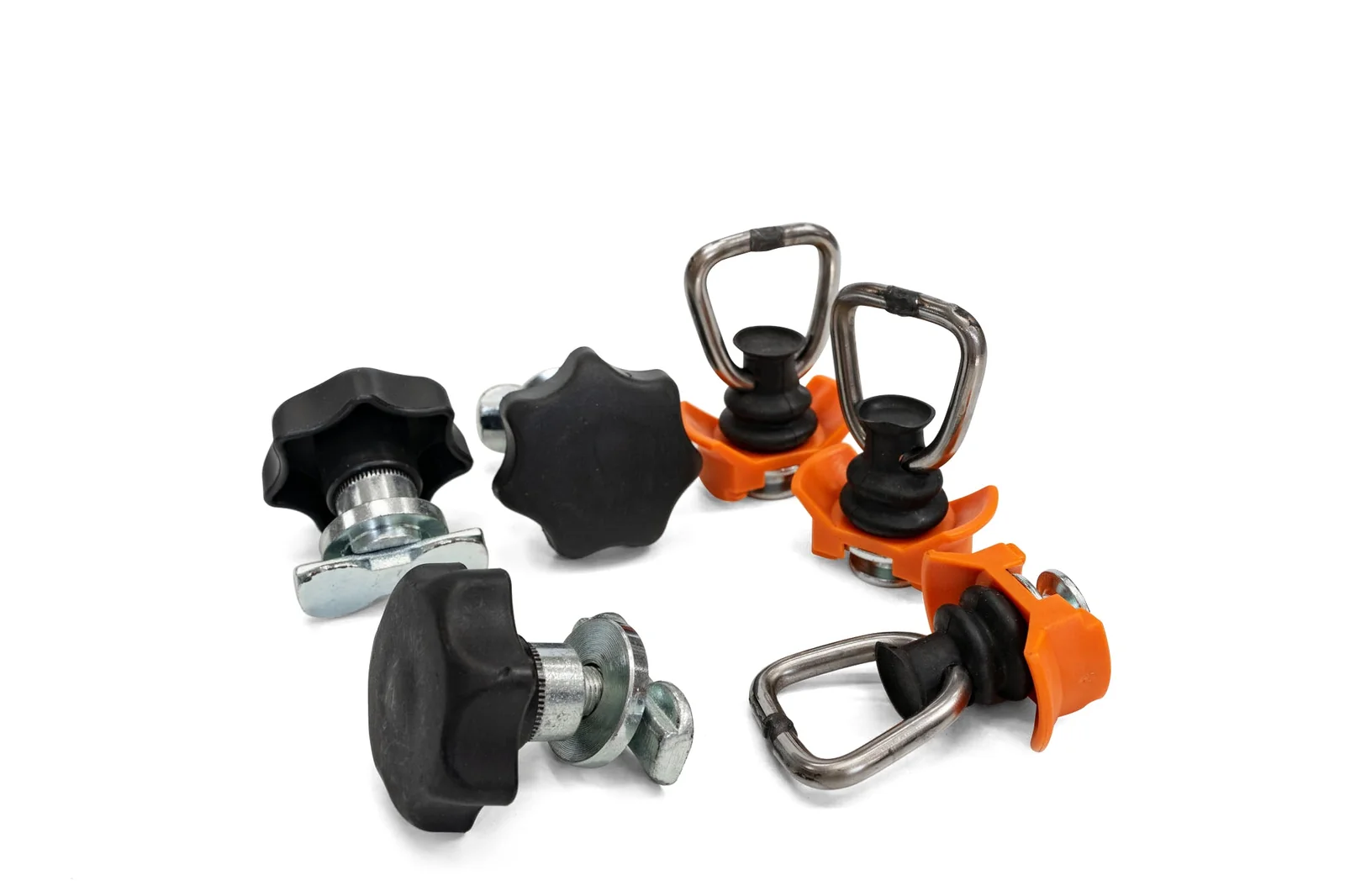 CampTools Aanvulset Airlineschiene accessory productfoto 1