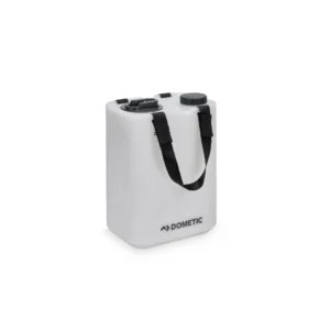 Dometic Go Hydration Water Jug 11L – ICE / Licht Grijs