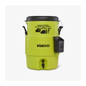 Igloo 5 Gallon waterdispenser